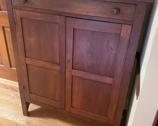 Jelly Cupboard/Pie Safe