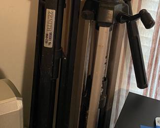 Tripods