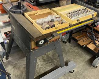 Craftsman Table Saw