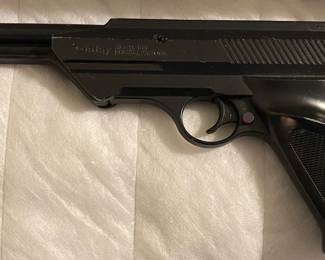 Daisy Model 188 BB Pistol