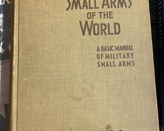 Small Arms of the World