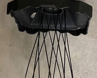 Primitive Mechanical Jar Wisk