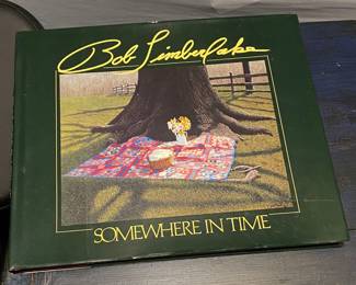 Bob Timberlake Books