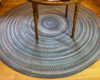 Braided Rug