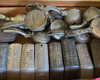 Numerous Ice Shavers