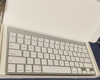 Apple Wireless Keypad