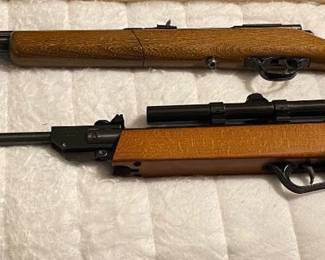 El Gamo Spanish Pellet Gun