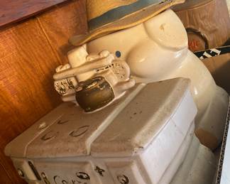 McCoy Cookie Jar