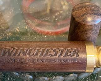 Winchester Storage Tube