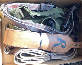 Rifle Slings