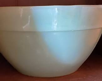 Jadeite Batter Bowl