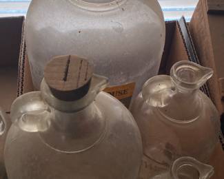 White House Vinegar