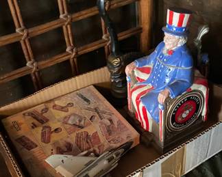 Uncle Sam Stein