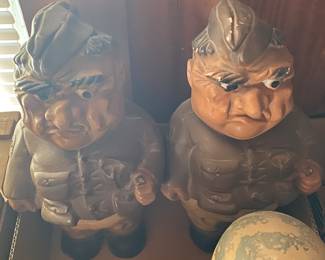 Military Collectibles