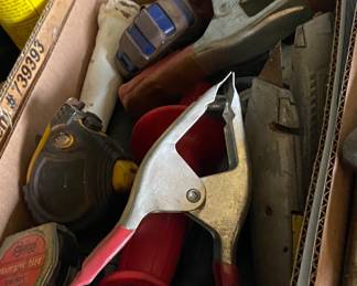 Clamps