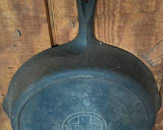Griswold Frying Pan