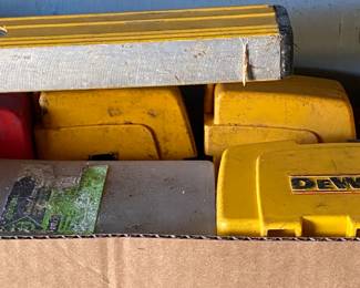 Drill Bits and More