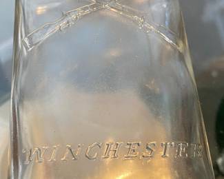 Winchester Flask
