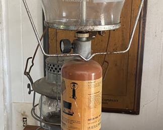 Winchester Trailblazer Lantern