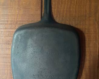 Wagner Square Skillet