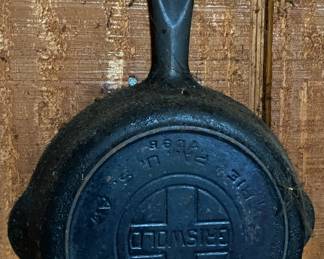 Griswold Skillet