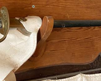 USMC Dress Sword