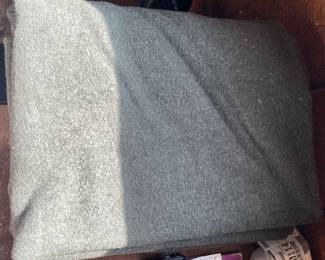 U.S. Army Blanket