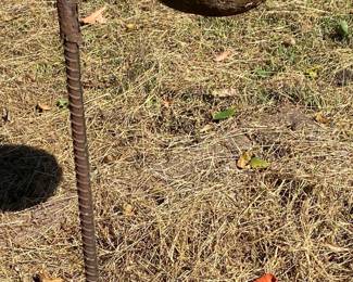 Old Calf Waterer