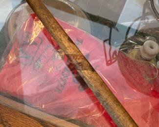 Winchester Shotgun Tube Tool