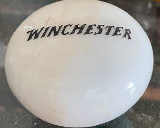 Winchester Doorknob