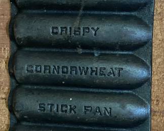 Griswold Stick Pan
