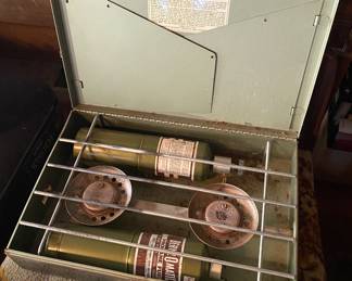 Winchester Trailblazer Camp Stove