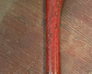 U.S. Military Hand Axe