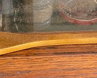 Abercrombie & Fitch Winchester Paddle
