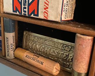 Winchester BB Tubes