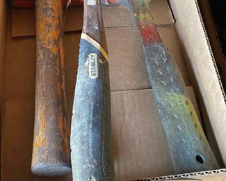 Hammers