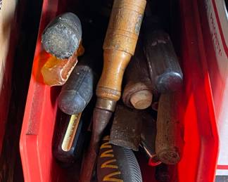 Chisels