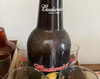 USMC Budweiser Set