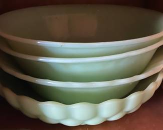 Assorted Jadeite