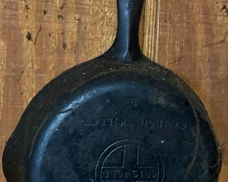 Griswold Skillet