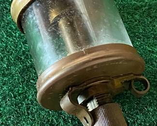 Sentinel 1300 Hit and Miss Engine Oiler