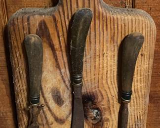 Carving Set