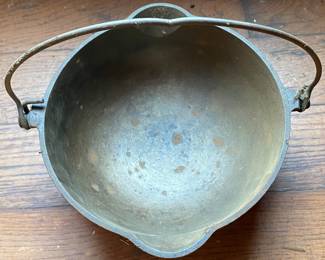 Griswold Patty Bowl