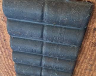 Griswold Pan