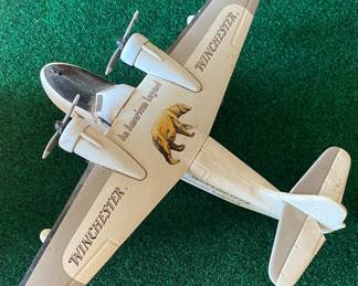 Winchester Airplane