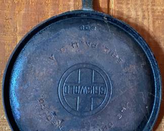 Griswold Griddle