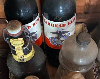 Marine Corps Collectibles