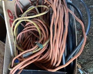Extension Cords