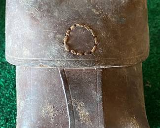 Winchester Reel Pouch