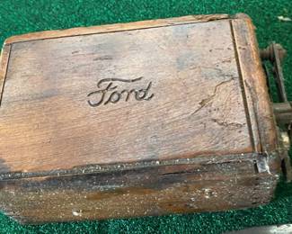 Ford